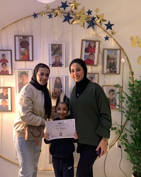 Stars of the Week