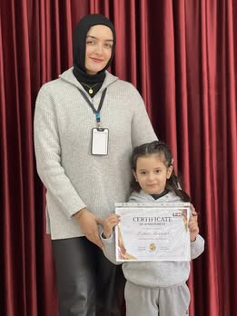 Readers are leaders!